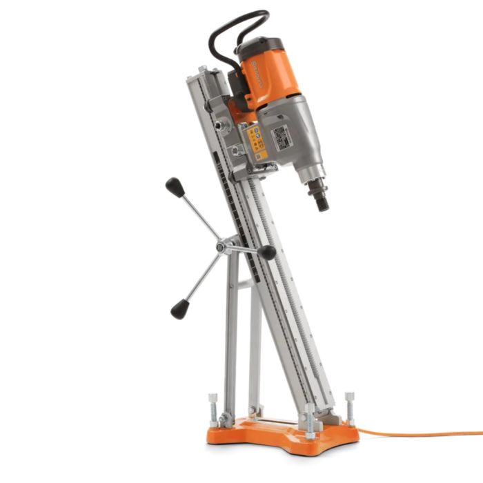 Husqvarna DM 400 - Motor de carotare electric [6]