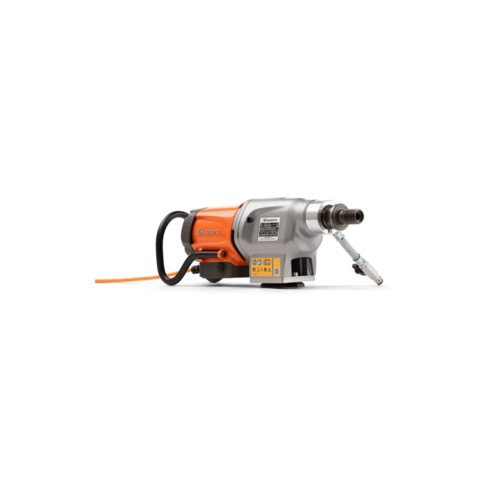 Husqvarna DM 400 - Motor de carotare electric [4]