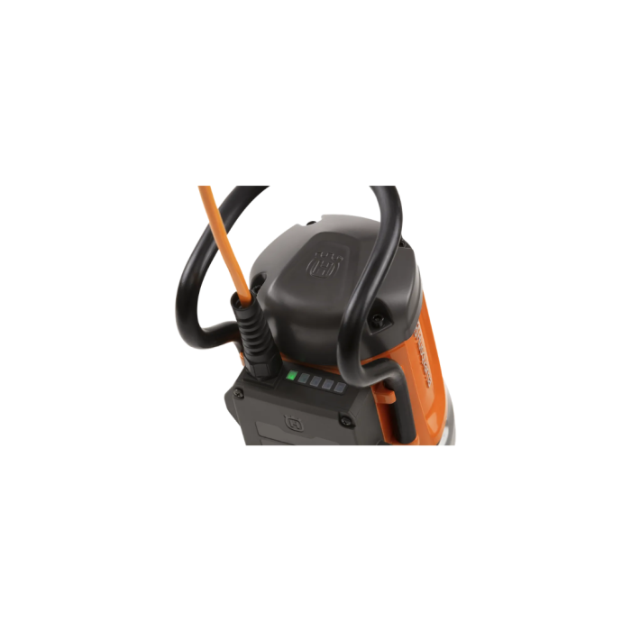 Husqvarna DM 400 - Motor de carotare electric [8]