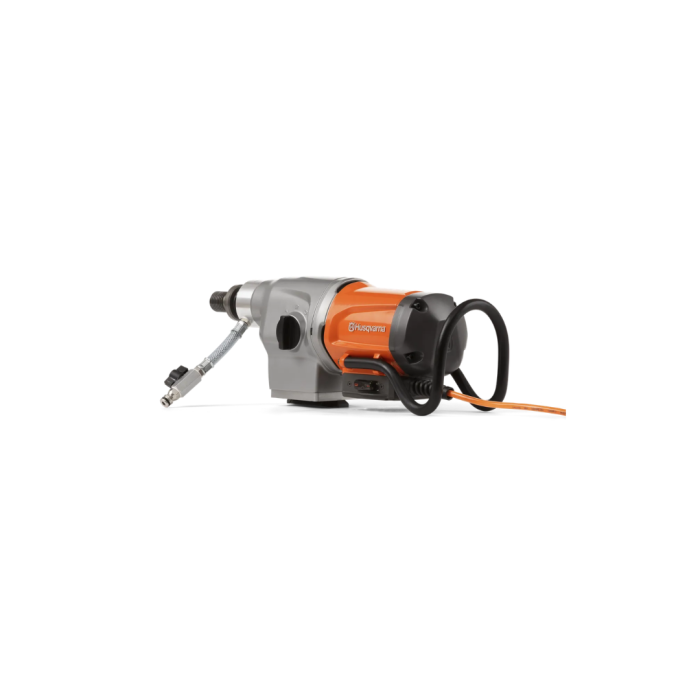 Husqvarna DM 400 - Motor de carotare electric [2]