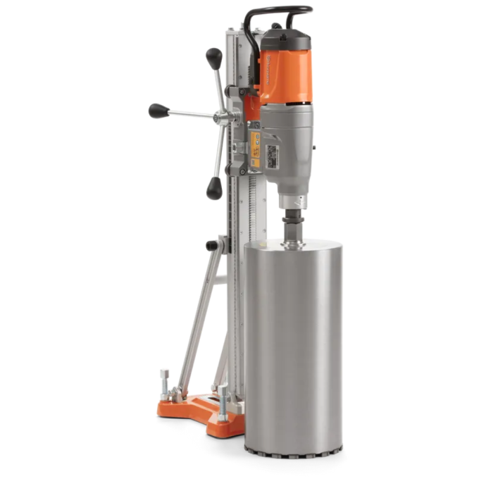 Husqvarna DM 430 - Motor de carotare electric [7]