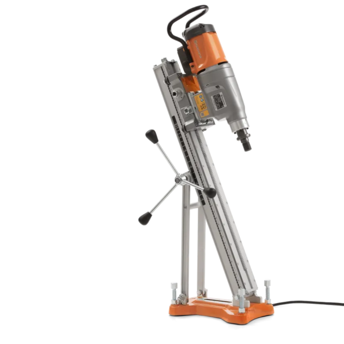 Husqvarna DM 430 - Motor de carotare electric [6]