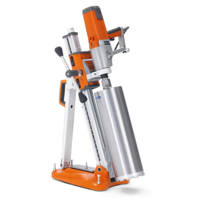 Husqvarna DS 150 - Stand pentru carotare [3]