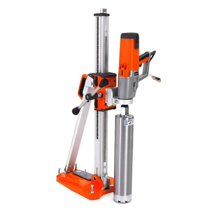 Husqvarna DS 250 - Stand pentru carotare [3]