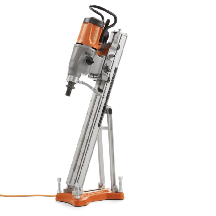 Husqvarna DS 500 - Stand pentru carotare [3]