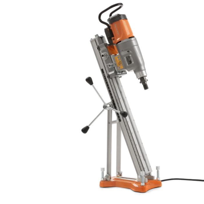 Husqvarna DS 500 - Stand pentru carotare [4]