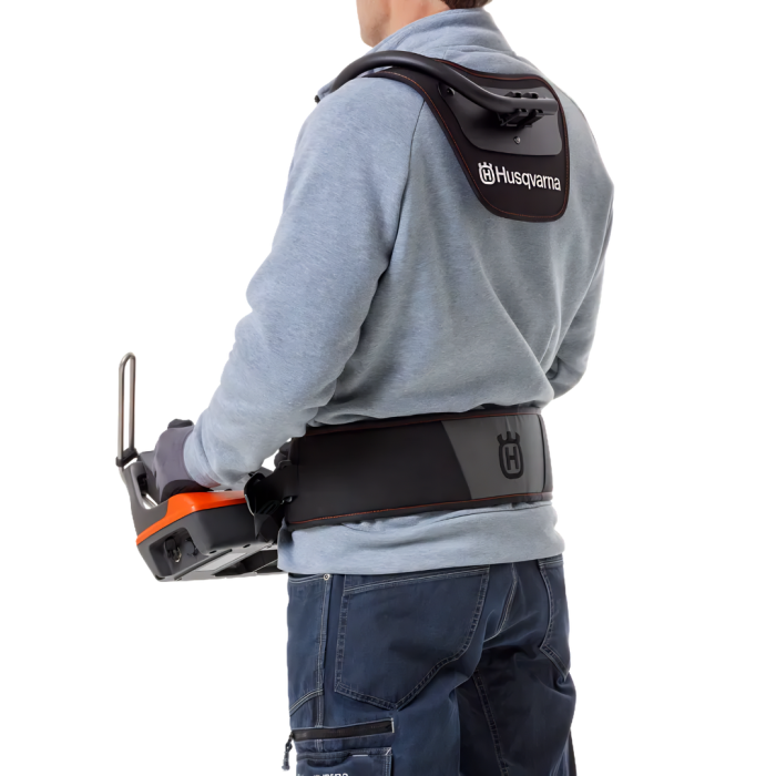 Husqvarna DXR 275 - Robot demolator mare [9]