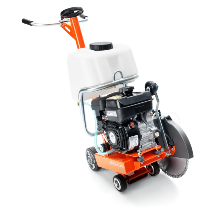 Husqvarna FS 309 - Masina de taiat pardoseli pe benzina [2]