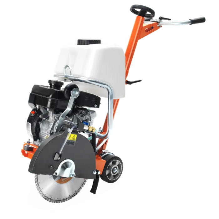 Husqvarna FS 309 - Masina de taiat pardoseli pe benzina [4]