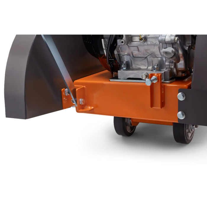 Husqvarna FS 400 LV - Masina de taiat pardoseli versiunea LV [11]