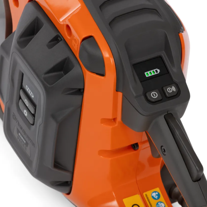 Husqvarna K 1 PACE - Motofierastrau cu disc pe acumulator [3]