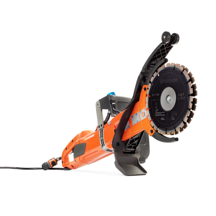 Husqvarna K 4000 CUT-N-BREAK - Motofierastrau electric Cut-n-Break [3]