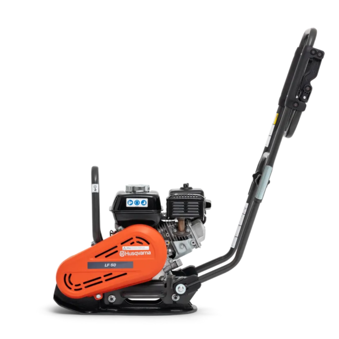 Husqvarna LF 50 L - Placa compactoare unidirectionala mica [2]