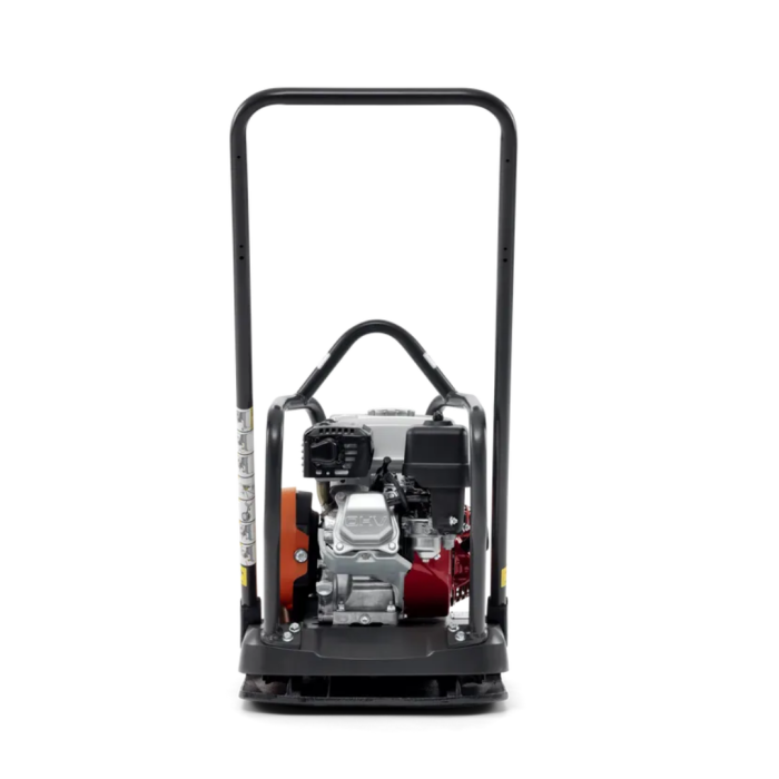 Husqvarna LFV 80 - Placa compactoare unidirectionala [4]