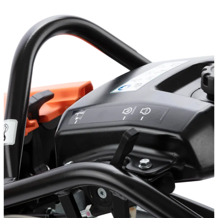 Husqvarna LT 6005 - Mai compactor pe benzina medie [4]