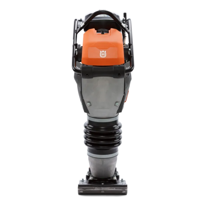 Husqvarna LT 6005 - Mai compactor pe benzina medie [5]