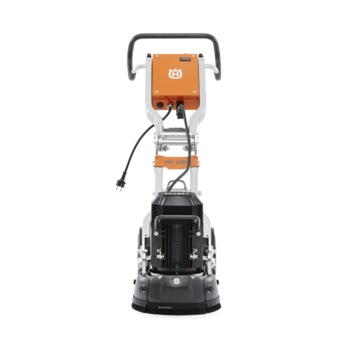 Husqvarna PG 280 - Masina de slefuit pardoseli [2]