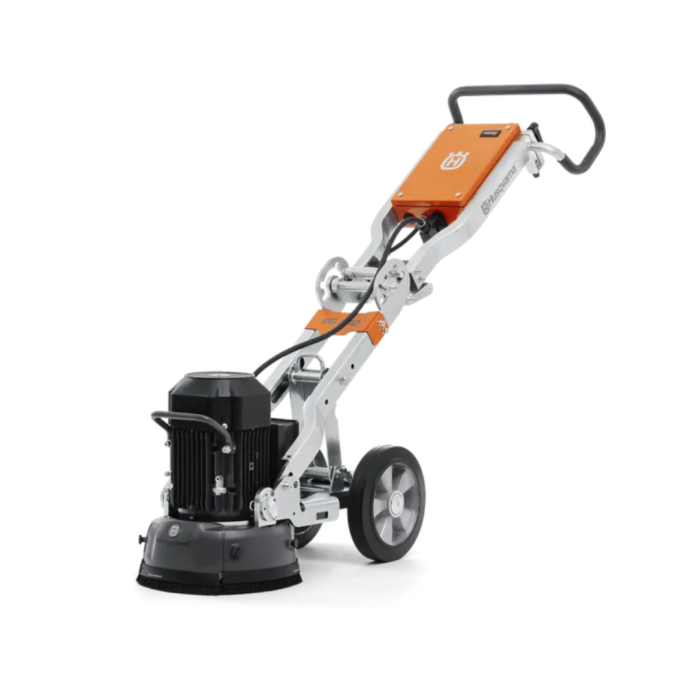 Husqvarna PG 280 - Masina de slefuit pardoseli [3]
