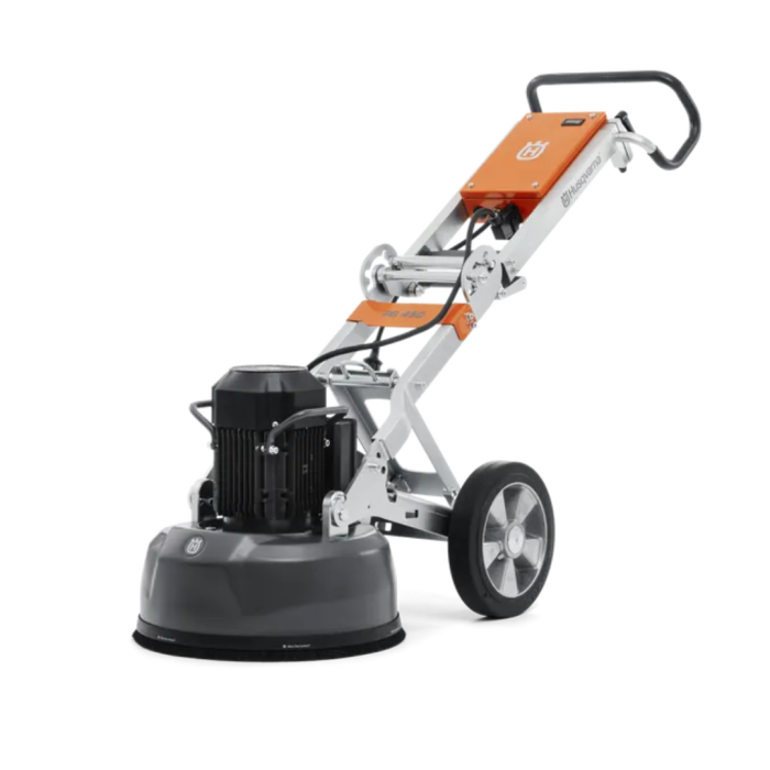 Husqvarna PG 450 - Masina de slefuit pardoseli compacta [4]