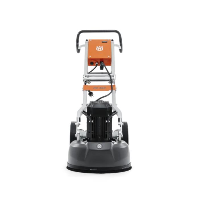 Husqvarna PG 450 - Masina de slefuit pardoseli compacta [2]