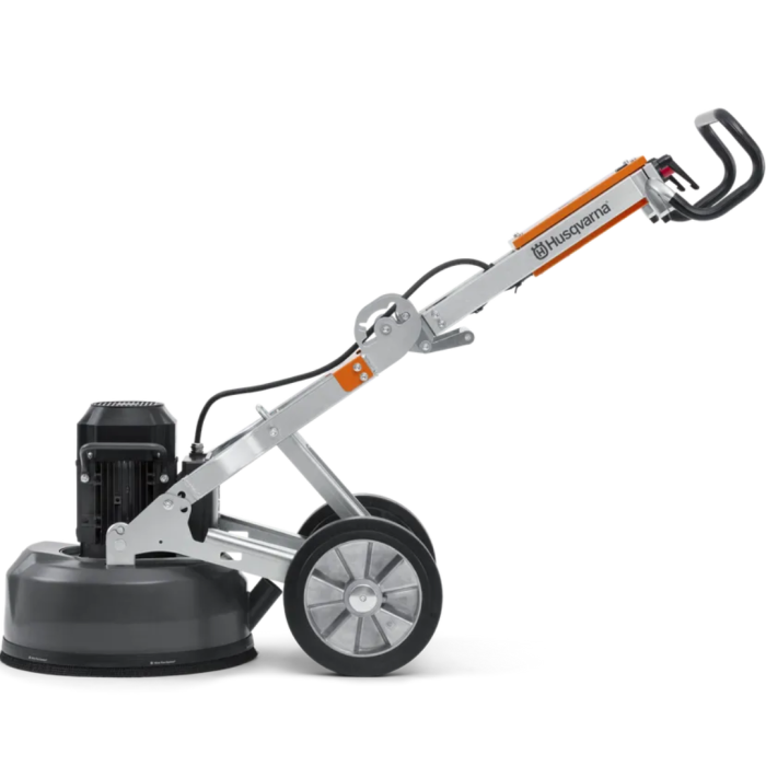Husqvarna PG 450 - Masina de slefuit pardoseli compacta [3]