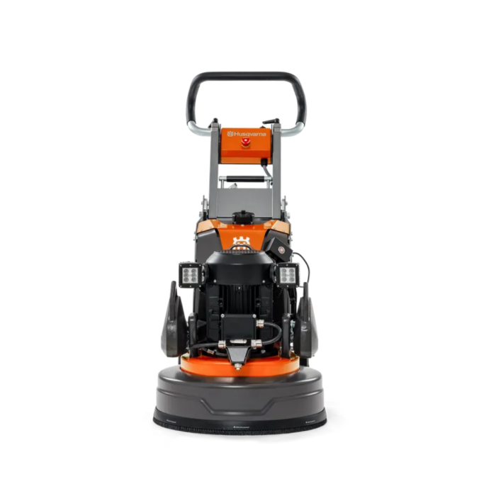 Husqvarna PG 5 - Masina de slefuit pardoseli planetara [3]