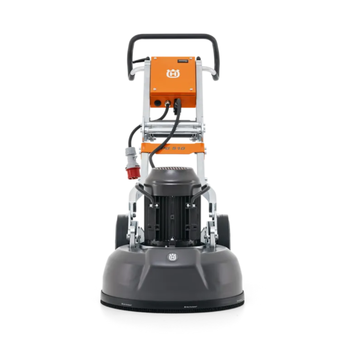 Husqvarna PG 510 - Masina de slefuit pardoseli planetara [3]