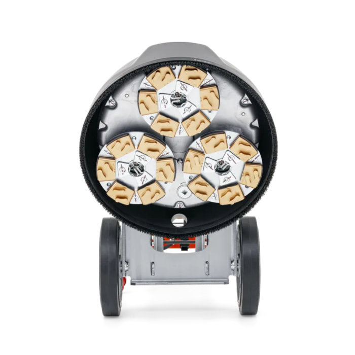 Husqvarna PG 510 - Masina de slefuit pardoseli planetara [8]