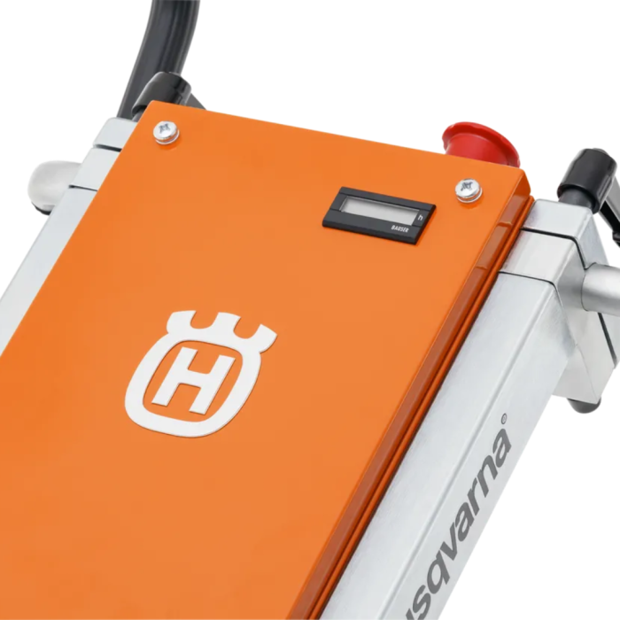 Husqvarna PG 510 - Masina de slefuit pardoseli planetara [10]