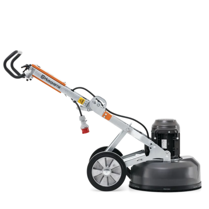 Husqvarna PG 510 - Masina de slefuit pardoseli planetara [4]