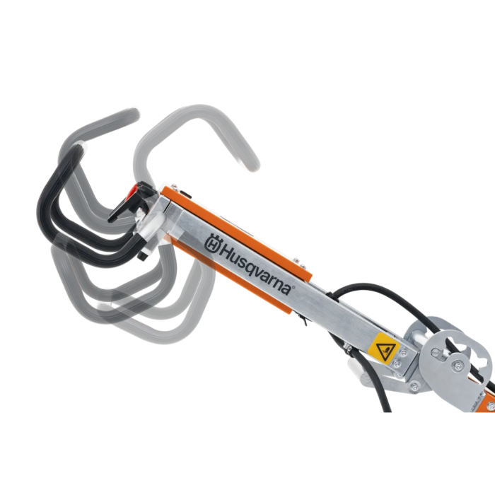 Husqvarna PG 510 - Masina de slefuit pardoseli planetara [6]