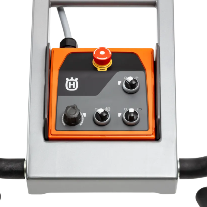 Husqvarna PG 6 DR - Masina de slefuit pardoseli planetara DR [11]