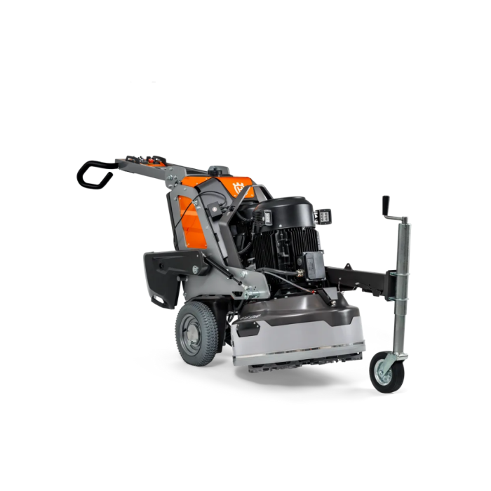 Husqvarna PG 6 DR - Masina de slefuit pardoseli planetara DR [4]
