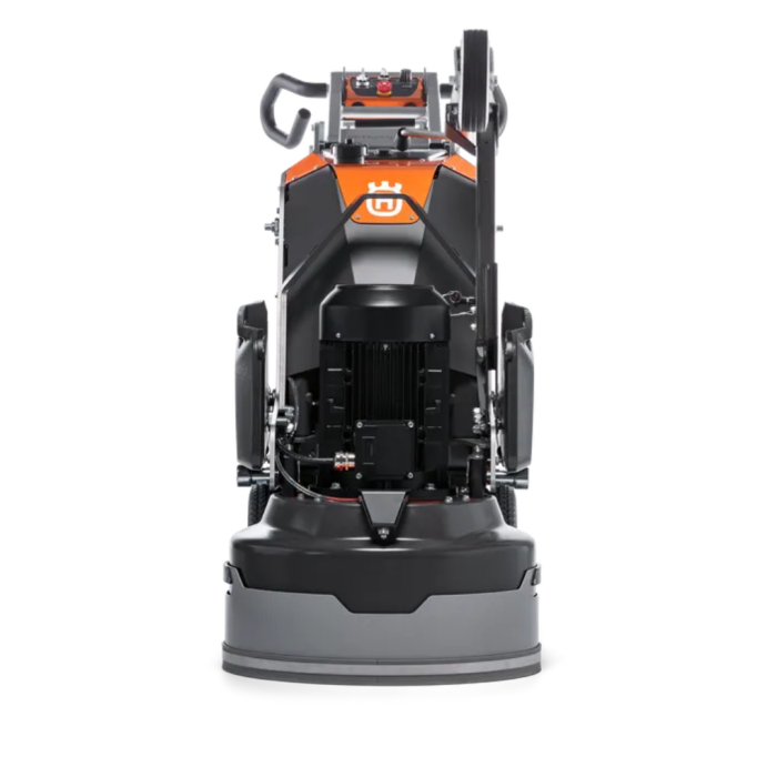 Husqvarna PG 6 XR - Masina de slefuit pardoseli planetara XR [9]