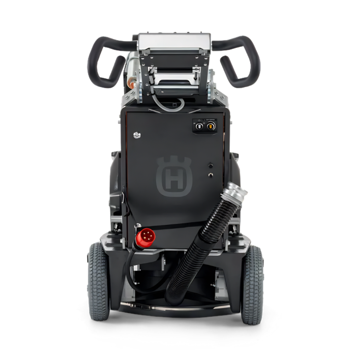 Husqvarna PG 8 XR - Masina de slefuit pardoseli planetara XR mare [3]