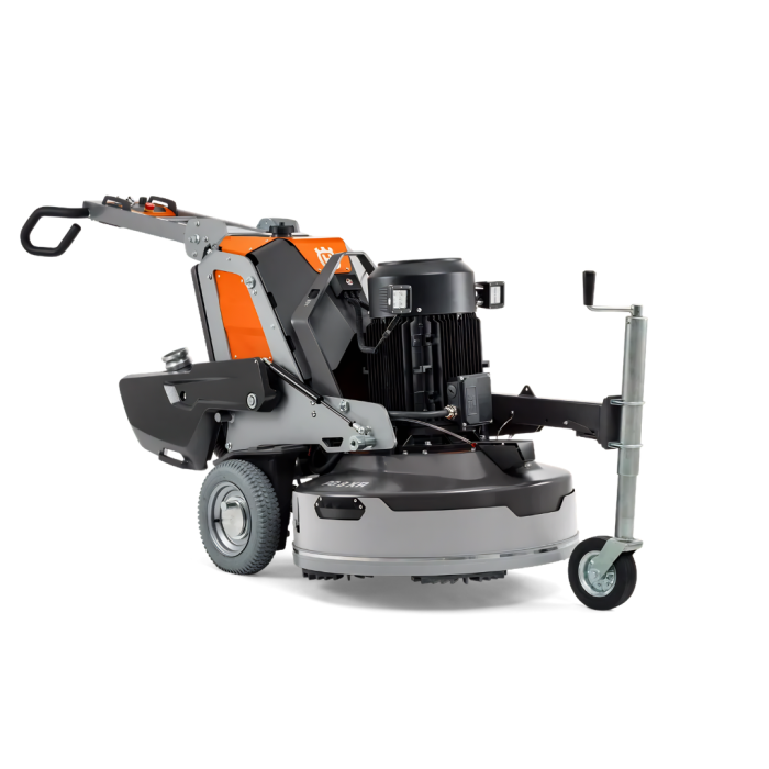 Husqvarna PG 8 XR - Masina de slefuit pardoseli planetara XR mare [12]