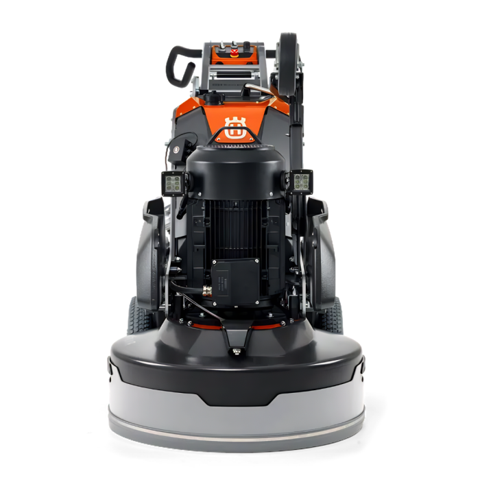 Husqvarna PG 8 XR - Masina de slefuit pardoseli planetara XR mare [2]
