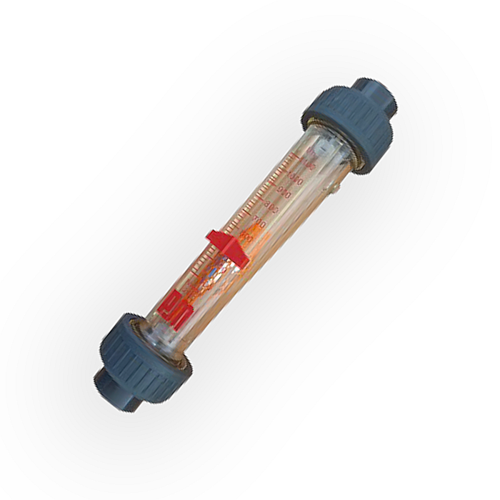 Debimetru apa cilindru gradat m-tec PUTZMEISTER [2]