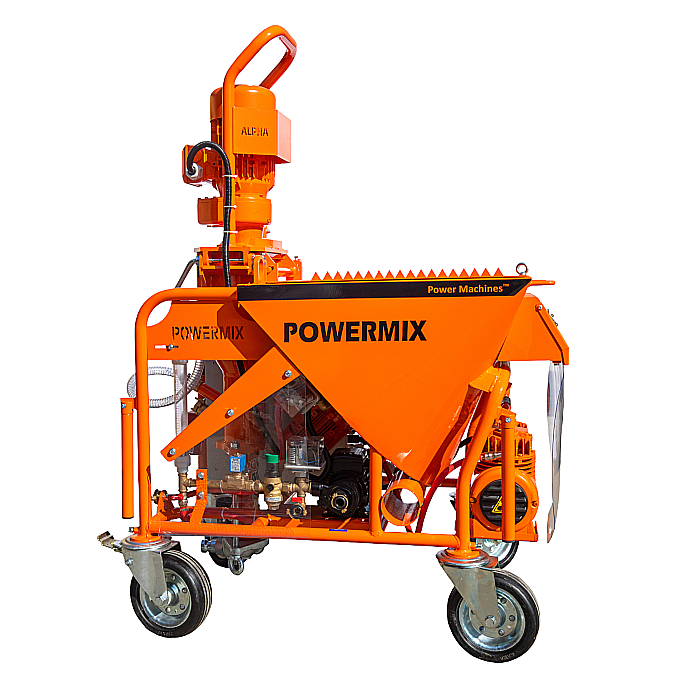 masina de tencuit [2]