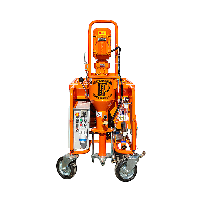 masina de tencuit [3]