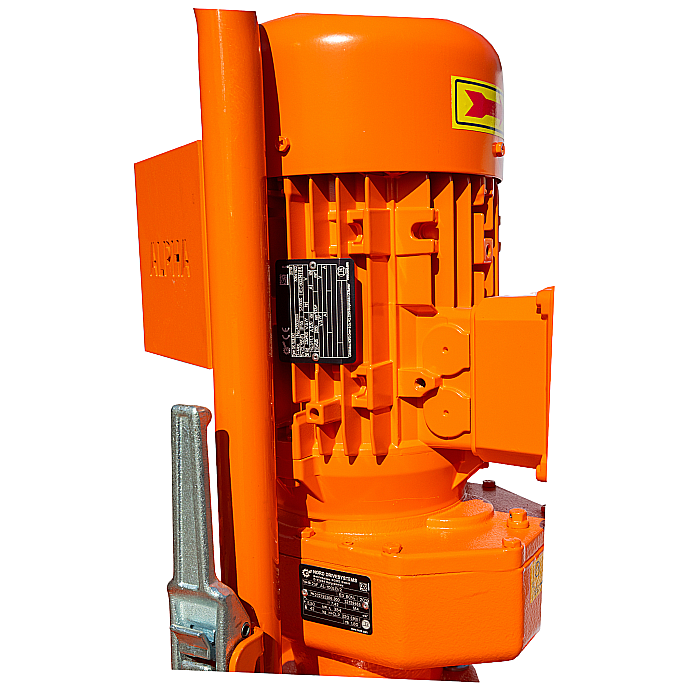 masina de tencuit [6]