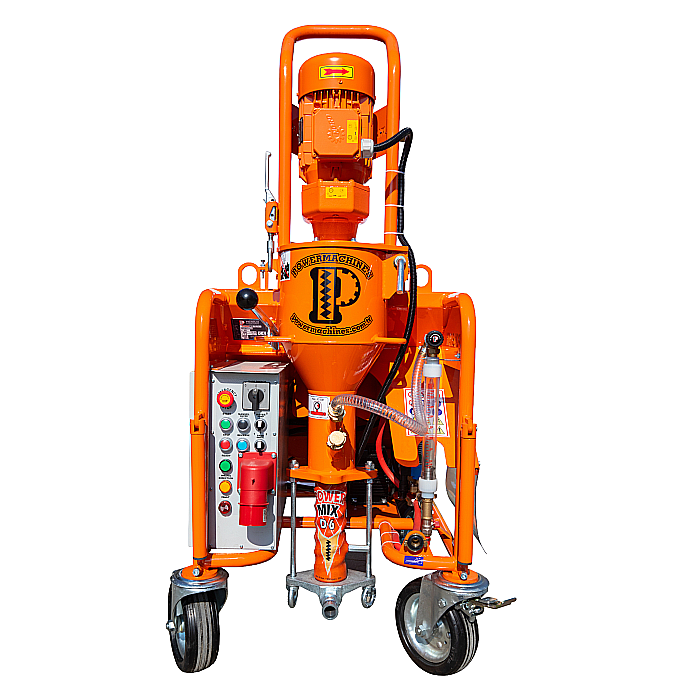 masina de tencuit [5]