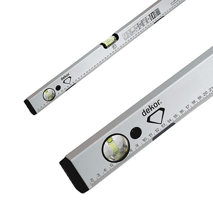 Boloboc Profesional DEKOR - cu Magnet [3]