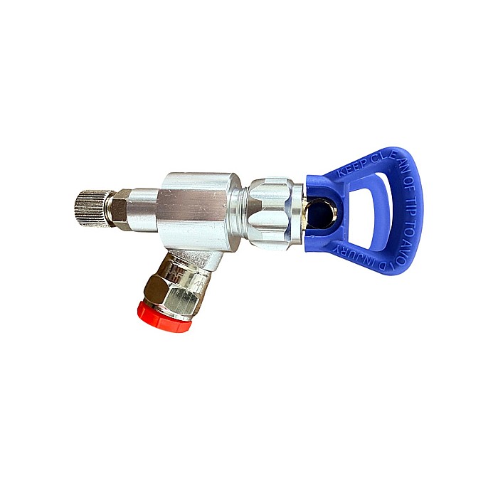 Supapa clean shot pt pistol AIRLESS [2]