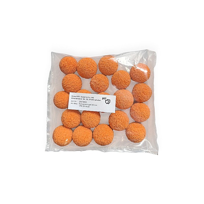 Bila de curatat diferite dimensiuni [3]