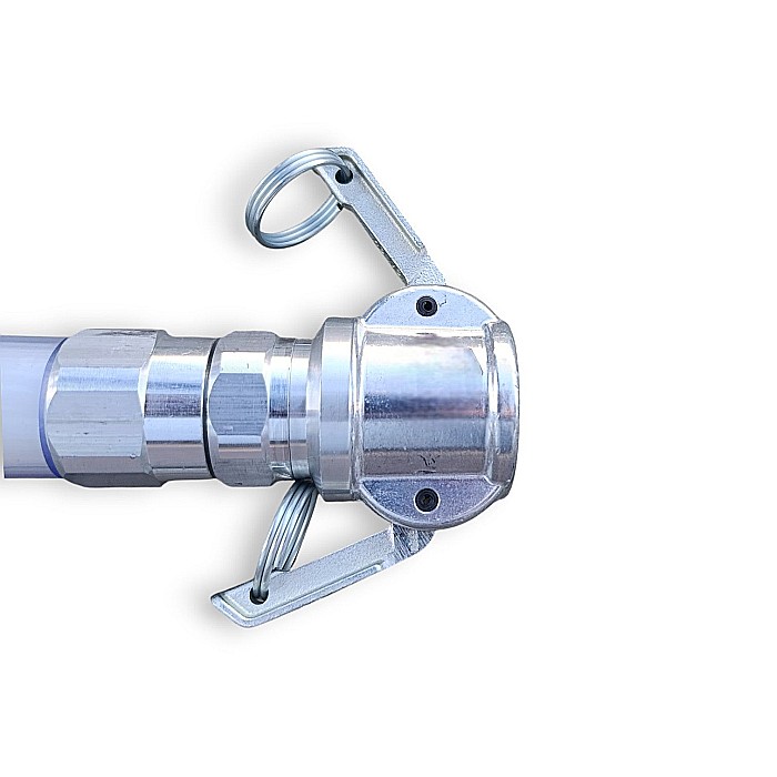 Pistol de stropit PFT corp rotativ 80cm [3]