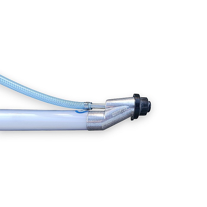 Pistol de stropit PFT corp rotativ 80cm [2]