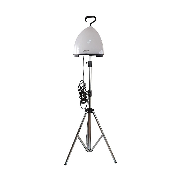 Lampa de santier triplex LED 360 [2]