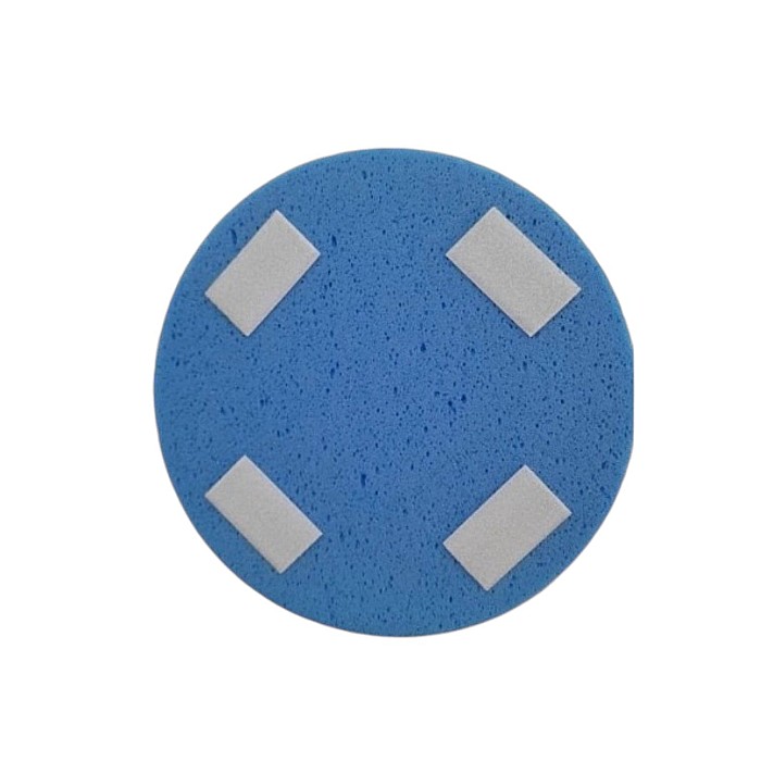 Burete drisca electrica albastru [2]