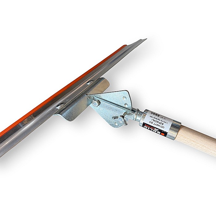 Suport metalic reglabil pentru spaclu lat [3]